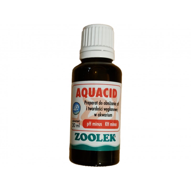 Aquacid 30ml